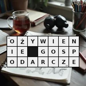 Rozwiązanie krzyżówki: faza rozkwitu - ożywienie gospodarcze | hasła, synonimy i podpowiedzi Hasło krzyżówkowe faza rozkwitu - ożywienie gospodarcze – rozwiązanie, synonimy, podpowiedzi i definicje krzyżówkowe